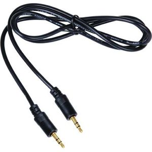 CABLE AUDIO JACK AUX OR